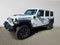 2021 Jeep Wrangler 4xe Unlimited Rubicon