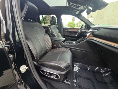 2023 Jeep Grand Cherokee Summit