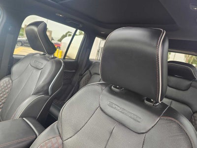2023 Jeep Grand Cherokee Summit