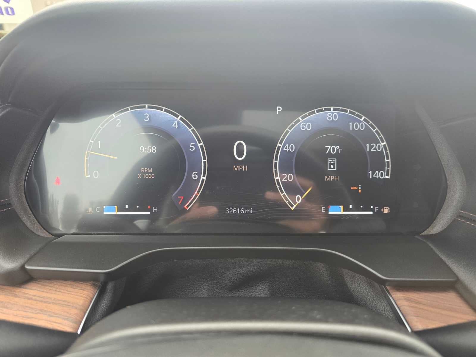 2023 Jeep Grand Cherokee Summit