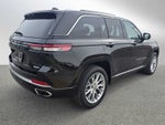 2023 Jeep Grand Cherokee Summit