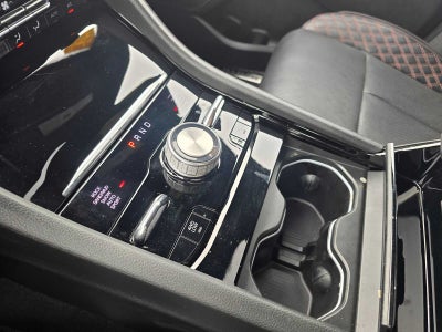 2023 Jeep Grand Cherokee Summit