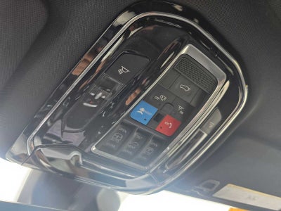 2023 Jeep Grand Cherokee Summit