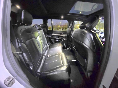2024 Jeep Grand Cherokee 4xe 4x4