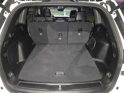 2024 Jeep Grand Cherokee 4xe 4x4