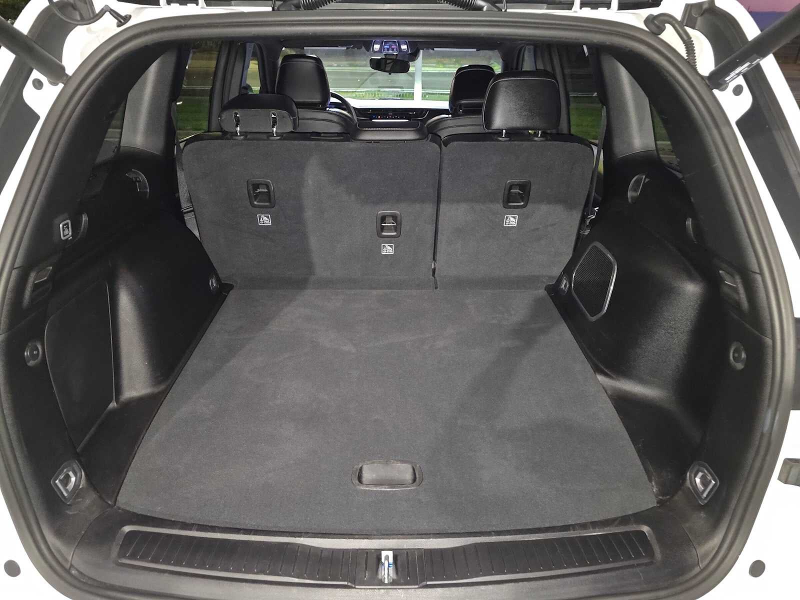 2024 Jeep Grand Cherokee 4xe 4x4