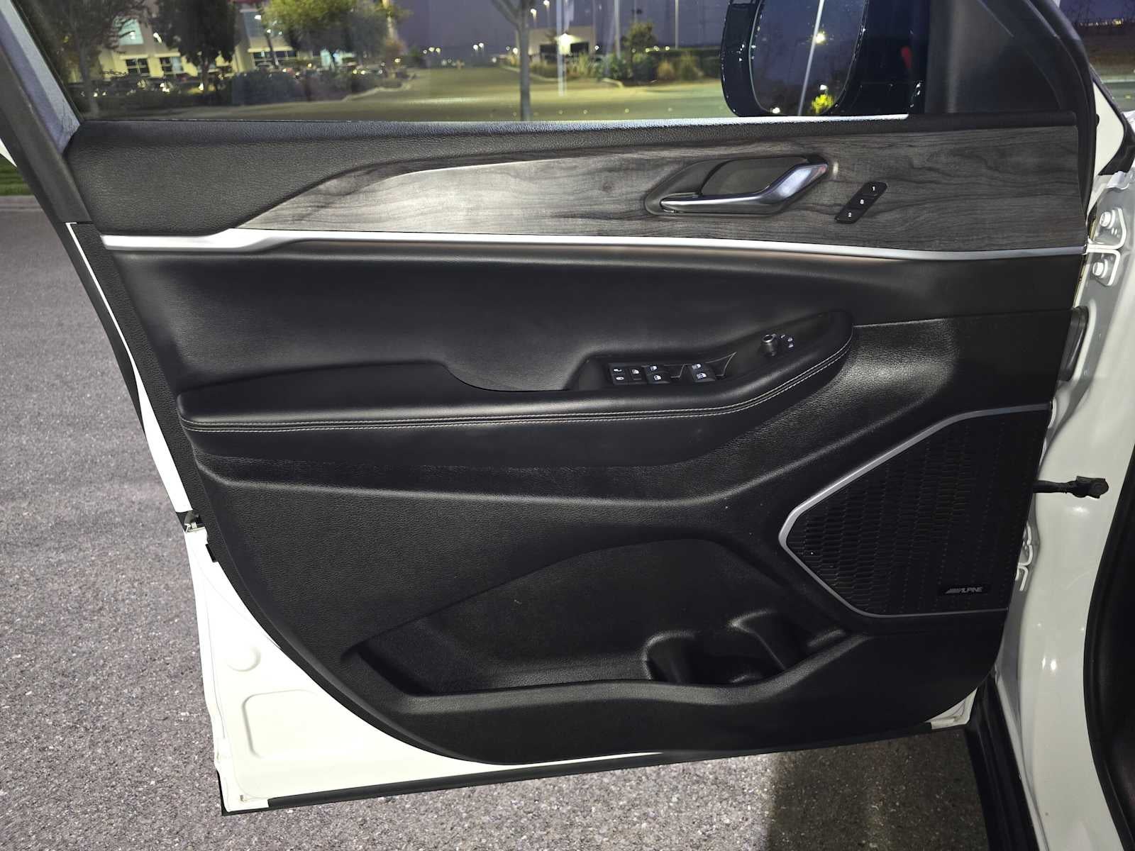 2024 Jeep Grand Cherokee 4xe 4x4