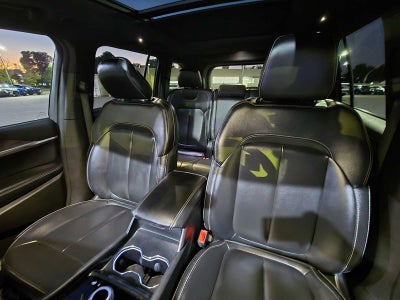 2024 Jeep Grand Cherokee 4xe 4x4