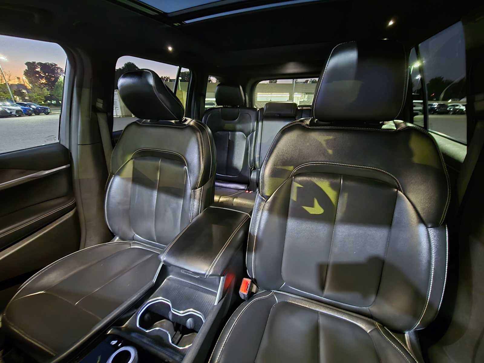 2024 Jeep Grand Cherokee 4xe 4x4