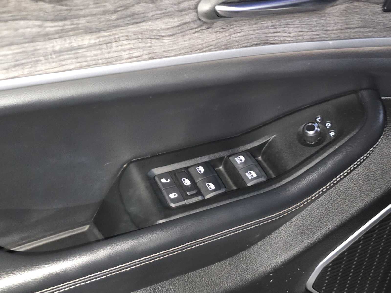 2024 Jeep Grand Cherokee 4xe 4x4