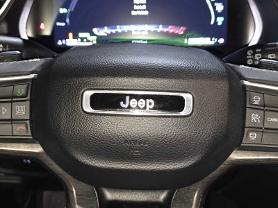 2024 Jeep Grand Cherokee 4xe 4x4