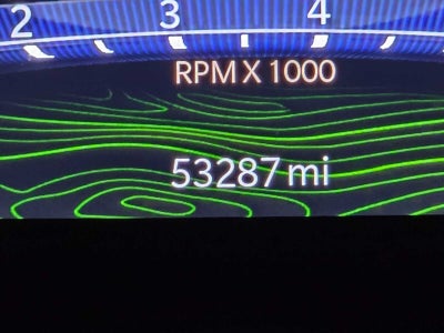 2024 Jeep Grand Cherokee 4xe 4x4