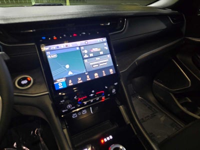 2024 Jeep Grand Cherokee 4xe 4x4