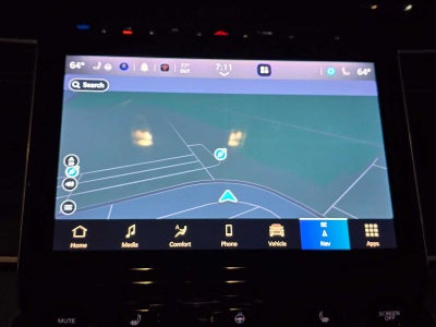 2024 Jeep Grand Cherokee 4xe 4x4