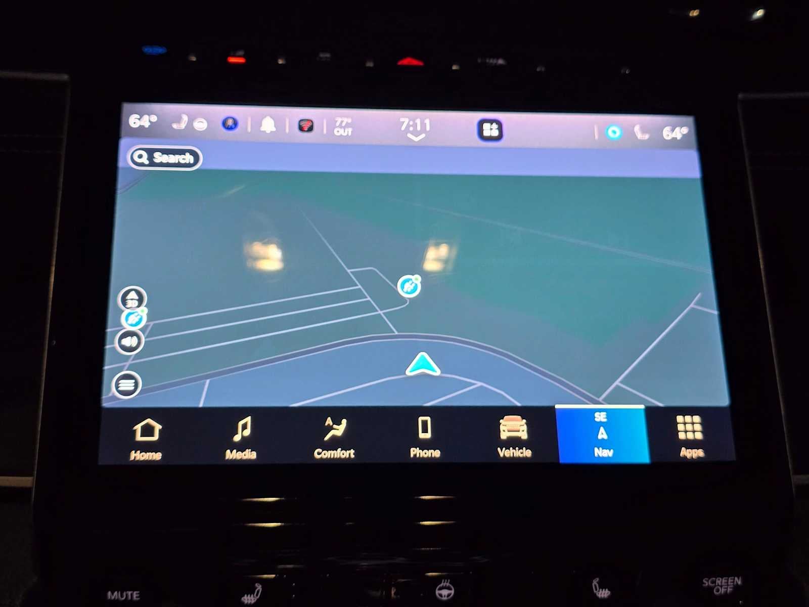 2024 Jeep Grand Cherokee 4xe 4x4