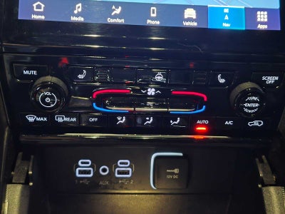 2024 Jeep Grand Cherokee 4xe 4x4