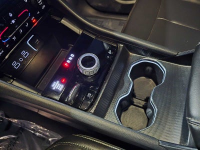 2024 Jeep Grand Cherokee 4xe 4x4