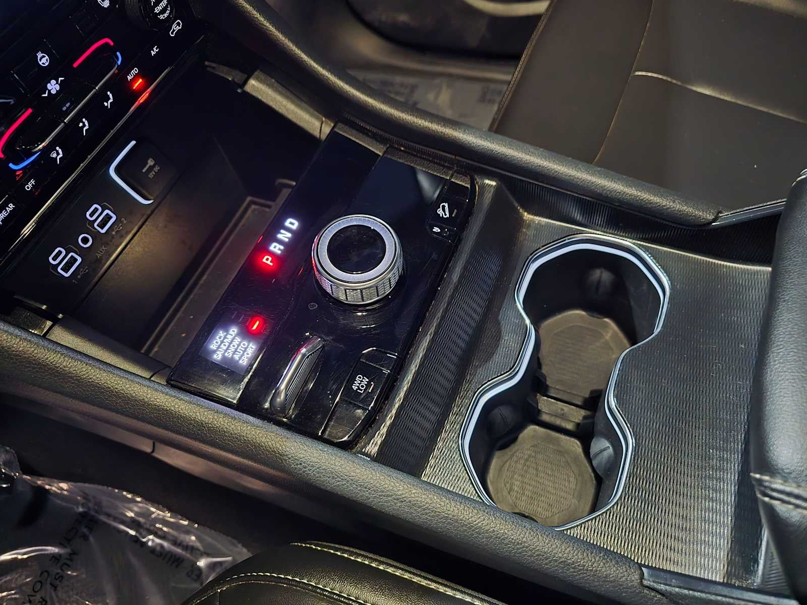 2024 Jeep Grand Cherokee 4xe 4x4