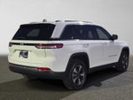 2024 Jeep Grand Cherokee 4xe 4x4