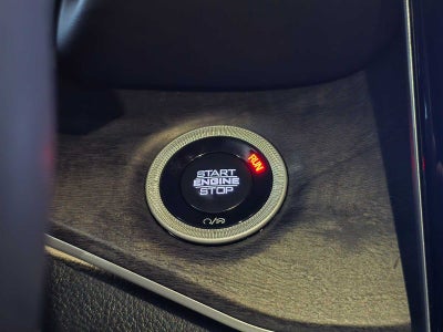 2024 Jeep Grand Cherokee 4xe 4x4