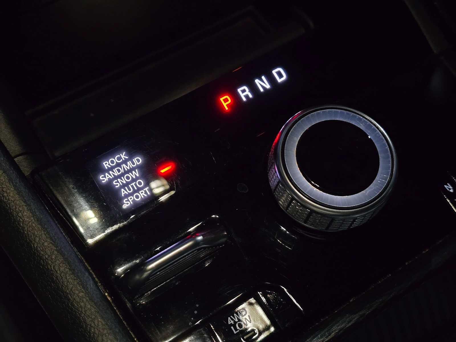 2024 Jeep Grand Cherokee 4xe 4x4