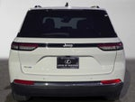 2024 Jeep Grand Cherokee 4xe 4x4
