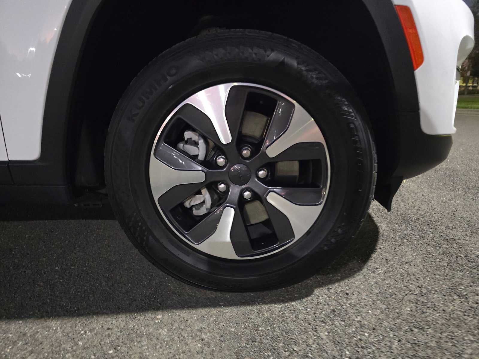 2024 Jeep Grand Cherokee 4xe 4x4