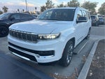 2023 Jeep Grand Wagoneer Series III