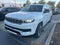 2023 Jeep Grand Wagoneer Series III