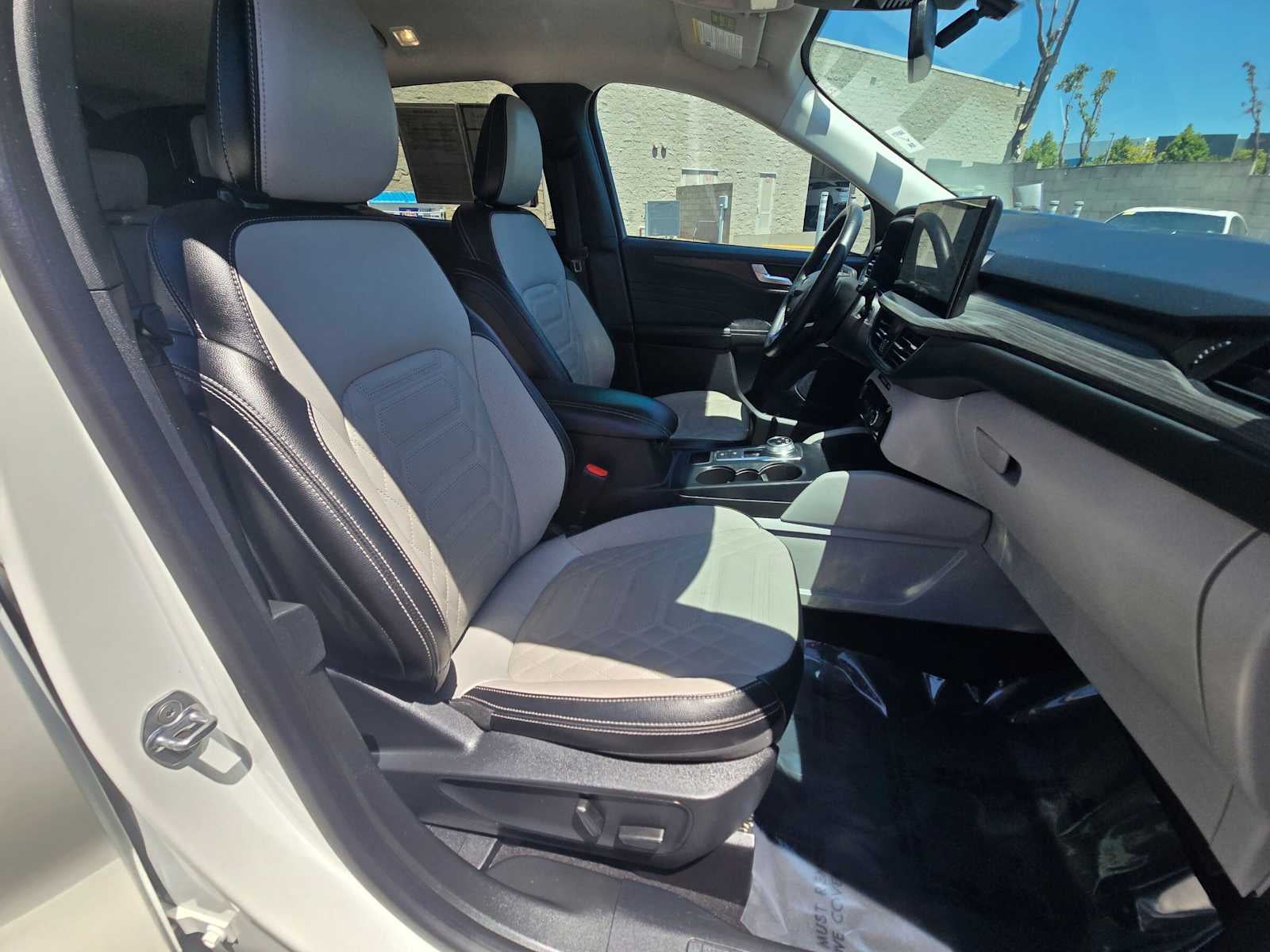 2024 Ford Escape PHEV