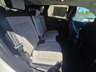 2024 Ford Escape PHEV
