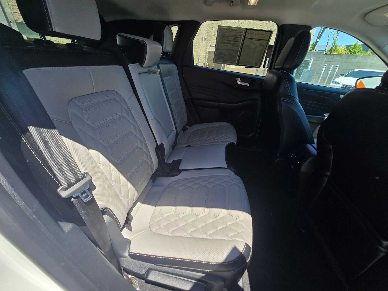 2024 Ford Escape PHEV