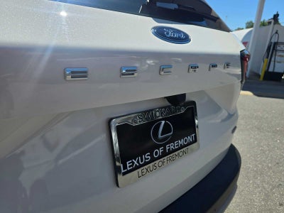 2024 Ford Escape PHEV