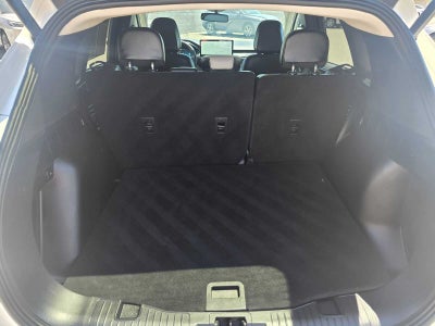 2024 Ford Escape PHEV