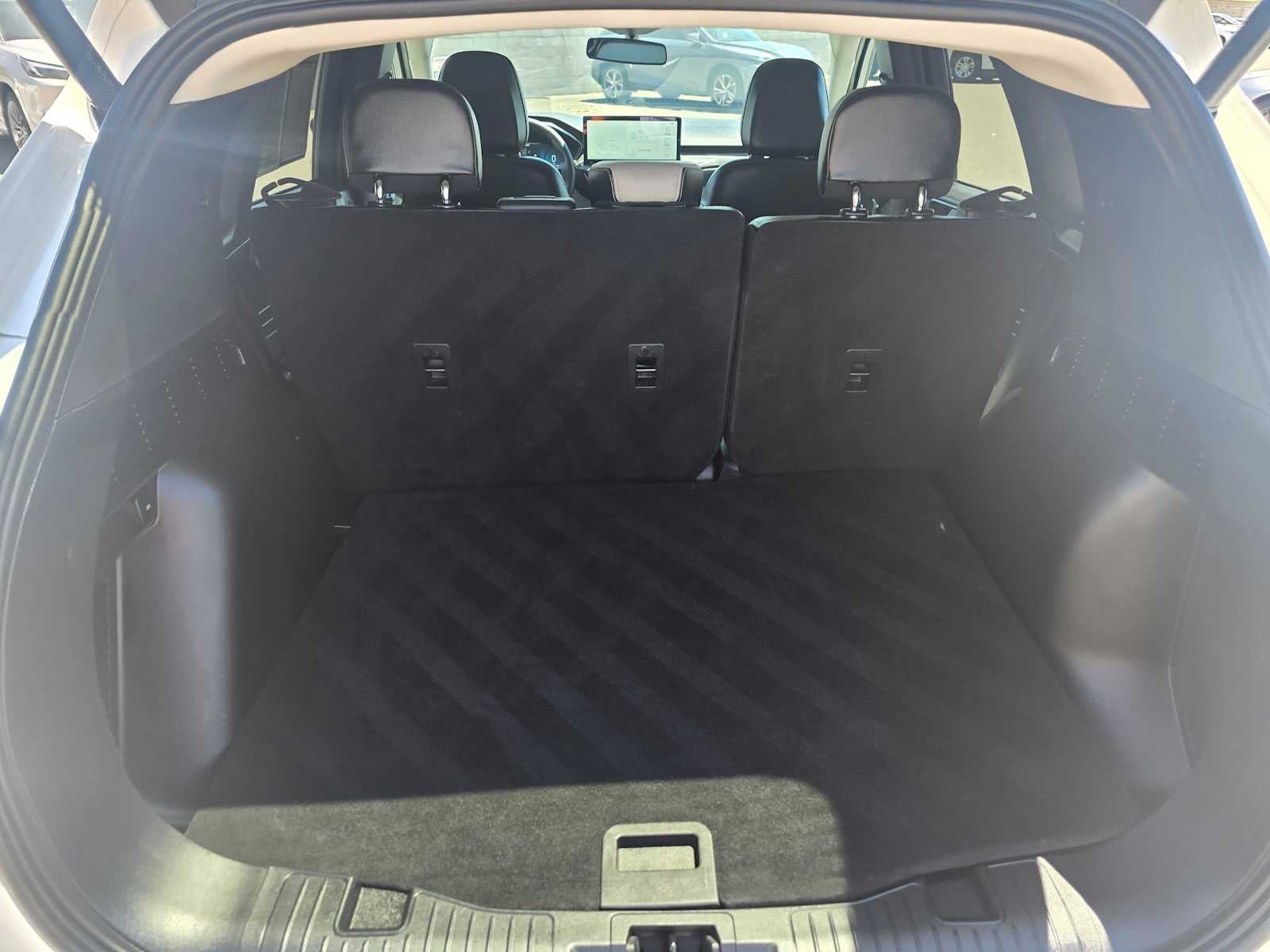2024 Ford Escape PHEV
