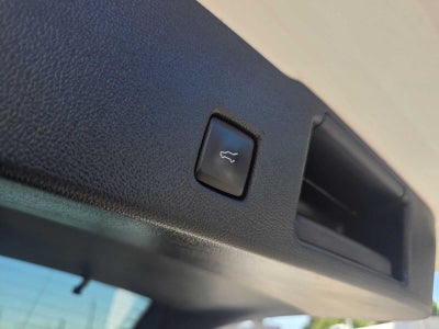 2024 Ford Escape PHEV