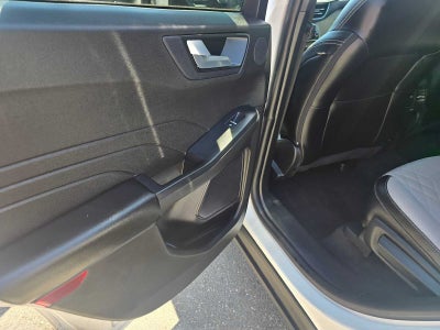 2024 Ford Escape PHEV