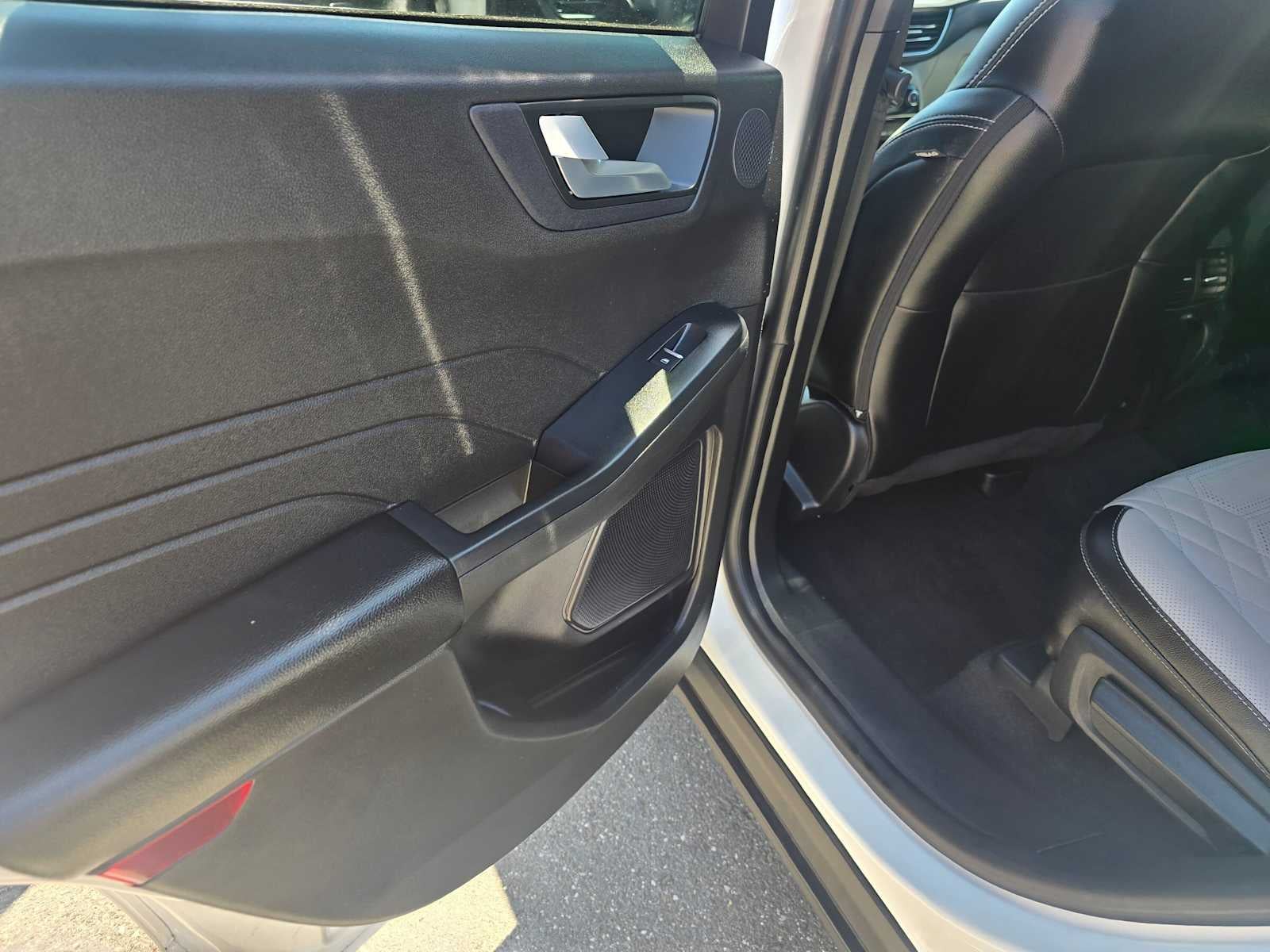 2024 Ford Escape PHEV