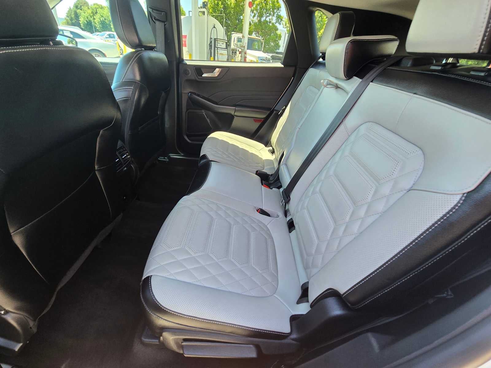 2024 Ford Escape PHEV