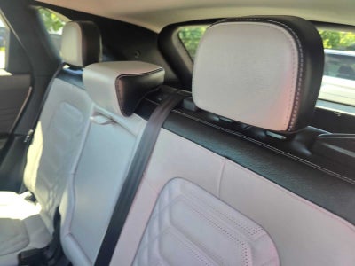2024 Ford Escape PHEV