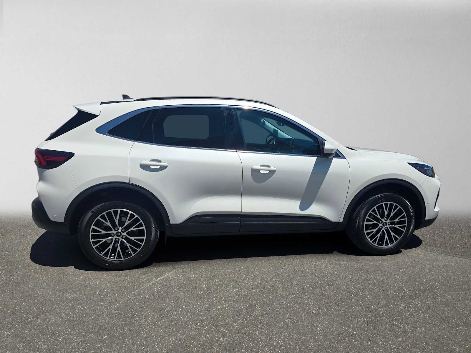 2024 Ford Escape PHEV