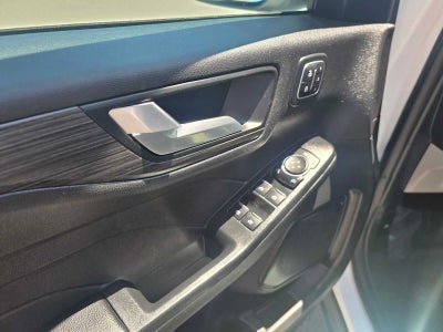 2024 Ford Escape PHEV