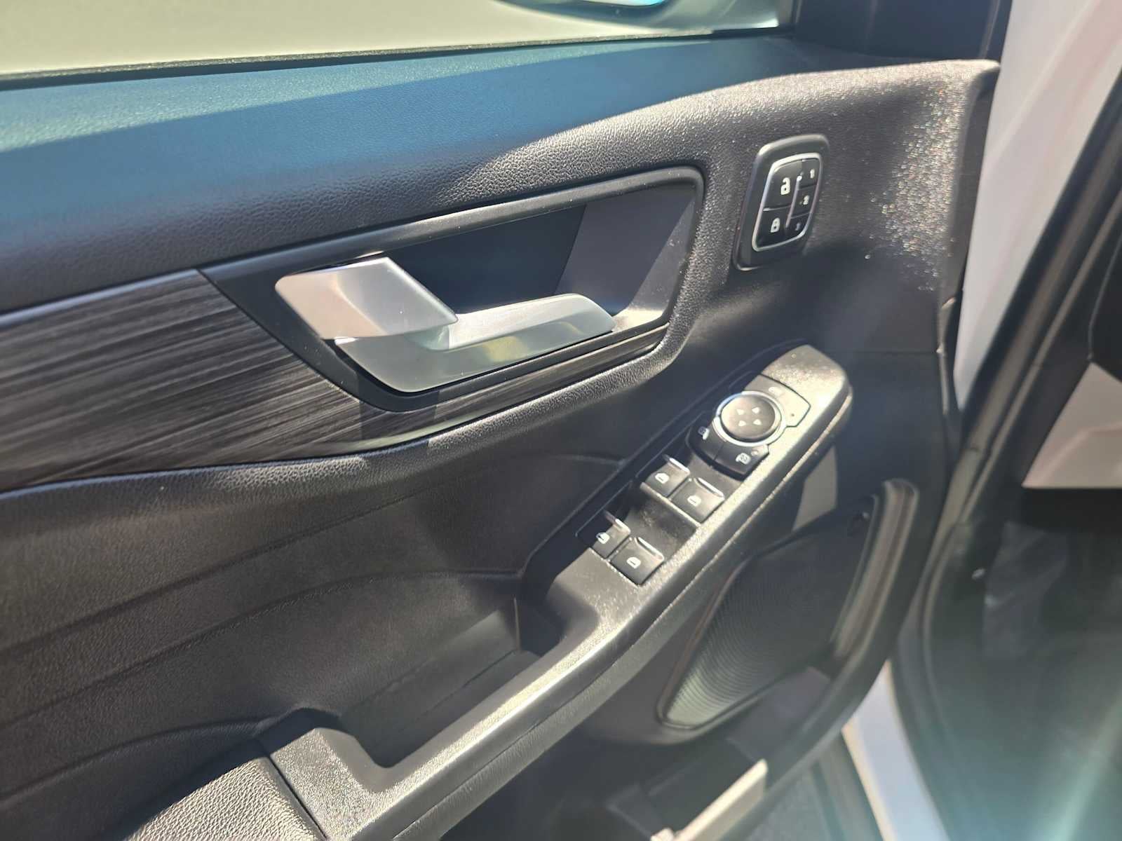 2024 Ford Escape PHEV