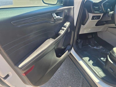 2024 Ford Escape PHEV