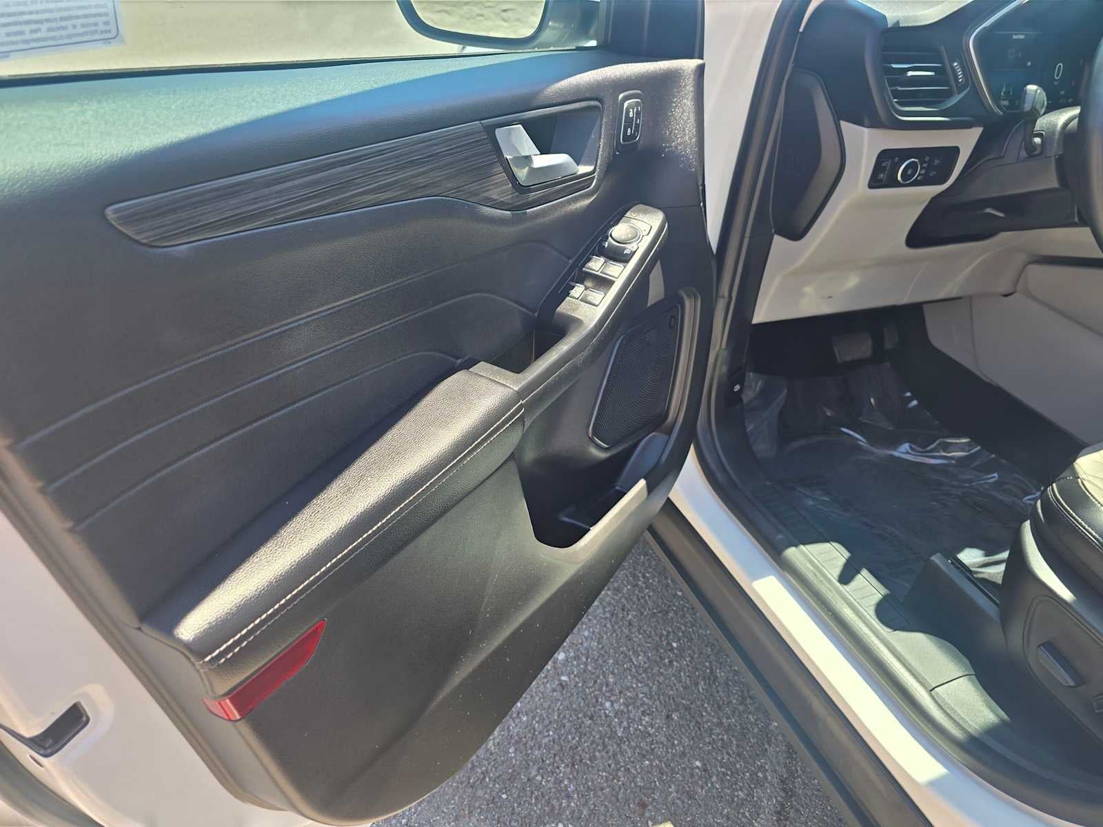 2024 Ford Escape PHEV