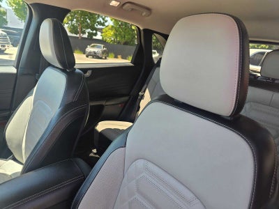 2024 Ford Escape PHEV