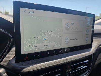 2024 Ford Escape PHEV