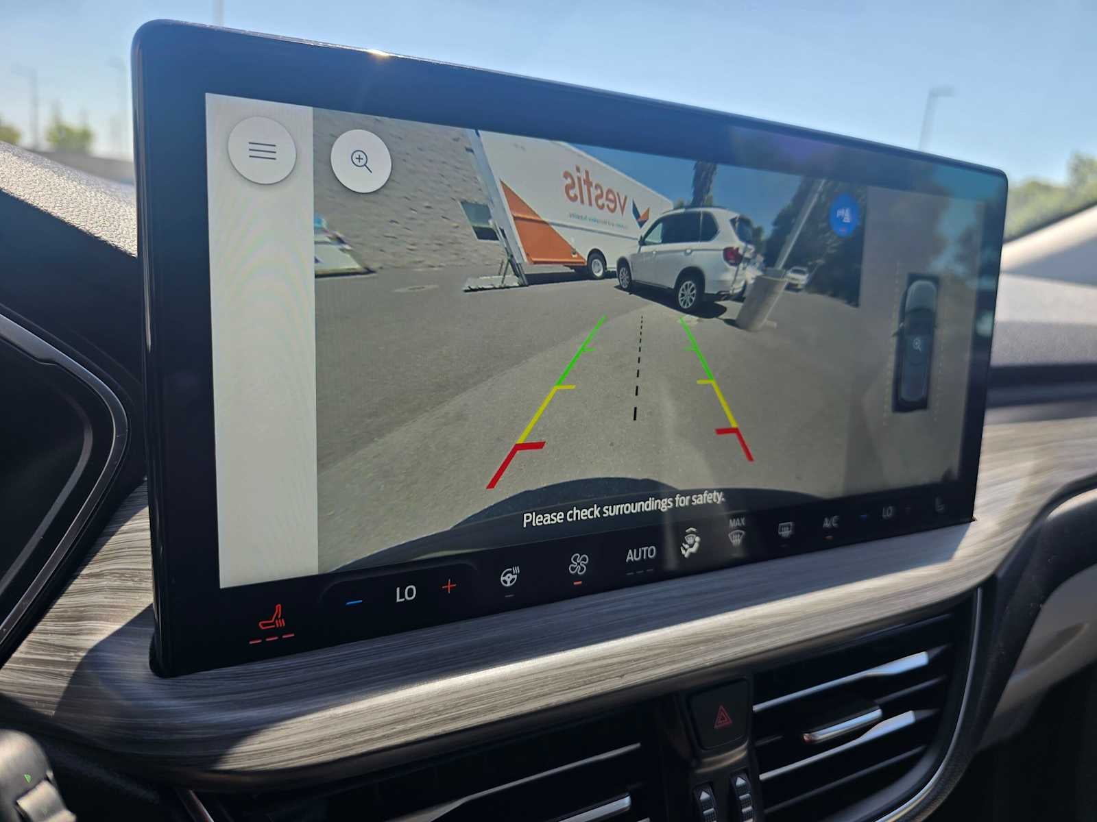 2024 Ford Escape PHEV