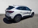 2024 Ford Escape PHEV