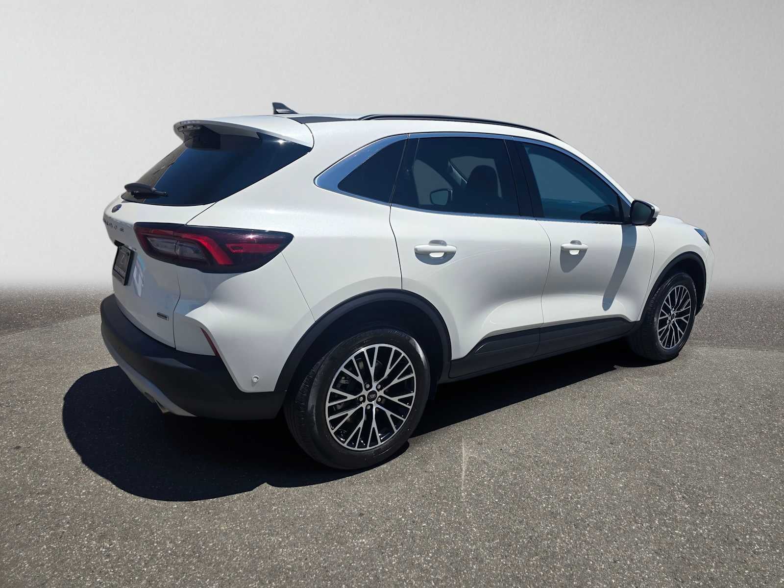 2024 Ford Escape PHEV